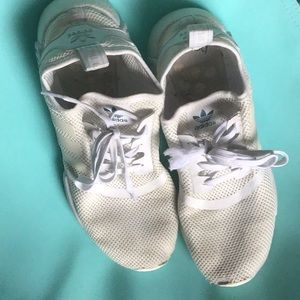 Adidas NMD Sneakers